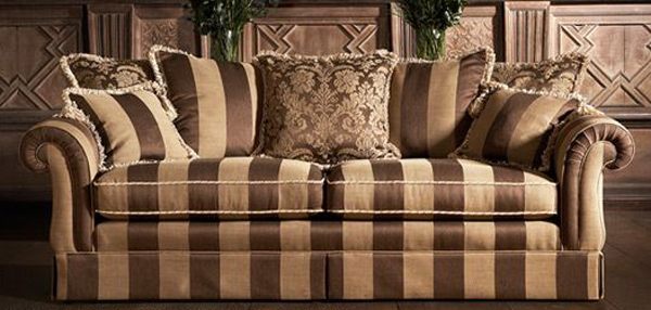 Derwent Upholstery Verona